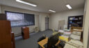 BUREAUX VENDU VIDE