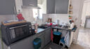Pour investisseur, immeuble de 5 logements + jardin