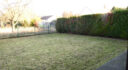 Maison individuelle 4 pièces avec jardin