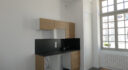 APPARTEMENT 3 PIÈCES NEUF