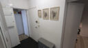 Appartement 4 pièces avec parking, pour investisseur.