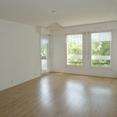 APPARTEMENT 3 PIÈCES EN RÉSIDENCE