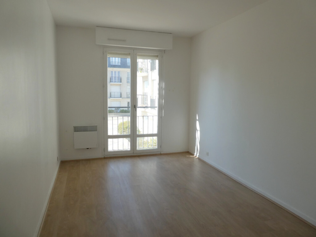 APPARTEMENT 2 PIÈCES 46 m2 en résidence