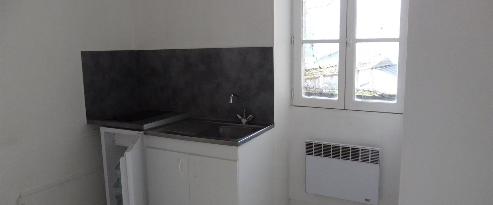 STUDIO 31 m2 en centre ville