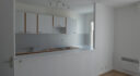 APPARTEMENT 2 PIÈCES 46 m2 en résidence
