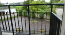 APPARTEMENT 2 PIECES EN RESIDENCE, VENDU LOUÉ