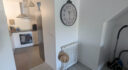 Pour investisseur, immeuble de 5 logements + jardin