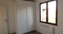 Maison individuelle 4 pièces avec jardin