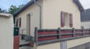 Centre ville, SAMOIS SUR SEINE