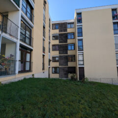 Appartement 2 pièces 52 m2