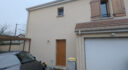 VENDU LOUÉ. Maison de 5 pièces et 106 m2 env., construction 2006 !
