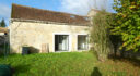 Maison de charme 85 m2 avec jardin
