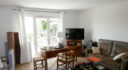 Appartement 4 pièces en résidence, avec parkings