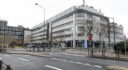 BUREAUX VENDU VIDE