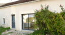 Maison de charme 85 m2 avec jardin