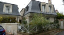 STUDIO MEUBLÉA FONTAINEBLEAU