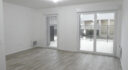 APPARTEMENT 2 PIÈCES NEUF AVEC TERRASSE ET PARKING