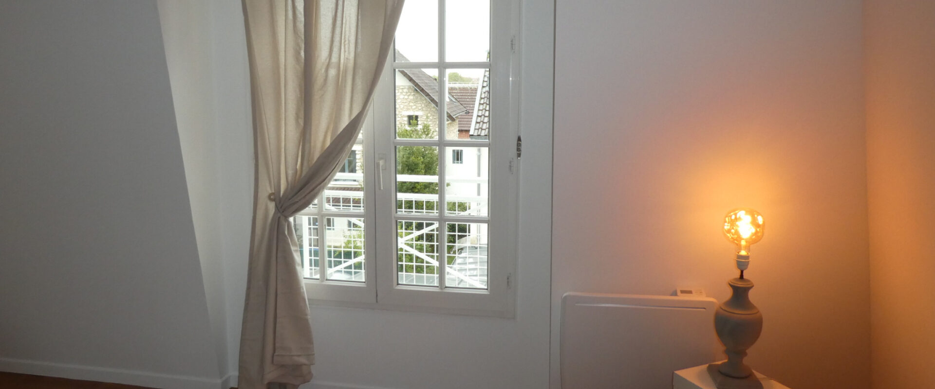 STUDIO MEUBLÉA FONTAINEBLEAU
