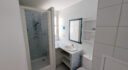 Appartement 2 pièces 49 m2 en centre ville