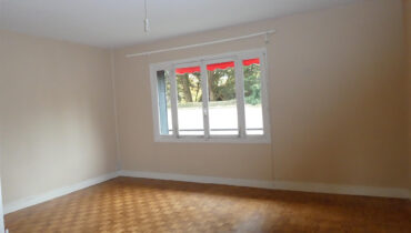 Appartement 2 pièces 54 m2 en résidence