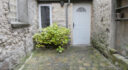 MAISON DE VILLE AVEC COURETTE