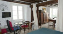 SOUS OFFRE. MAISON DE VILLE A FONTAINEBLEAU