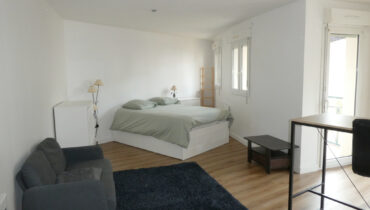 STUDIO MEUBLÉ 34 m2 EN R2SIDENCE