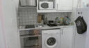APPARTEMENT 2 PIÈCES MEUBLÉ 35 m2 avec jardin