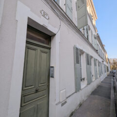Studio 24 m2 env., centre ville !