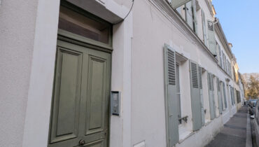 Studio 24 m2 env., centre ville !