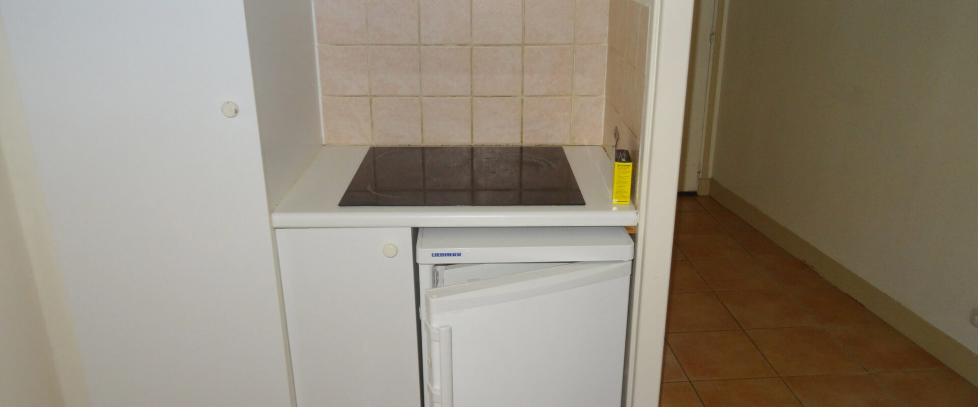 STUDIO 26 m2 EN CENTRE VILLE