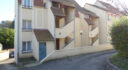Appartement 2 pièces avec garage