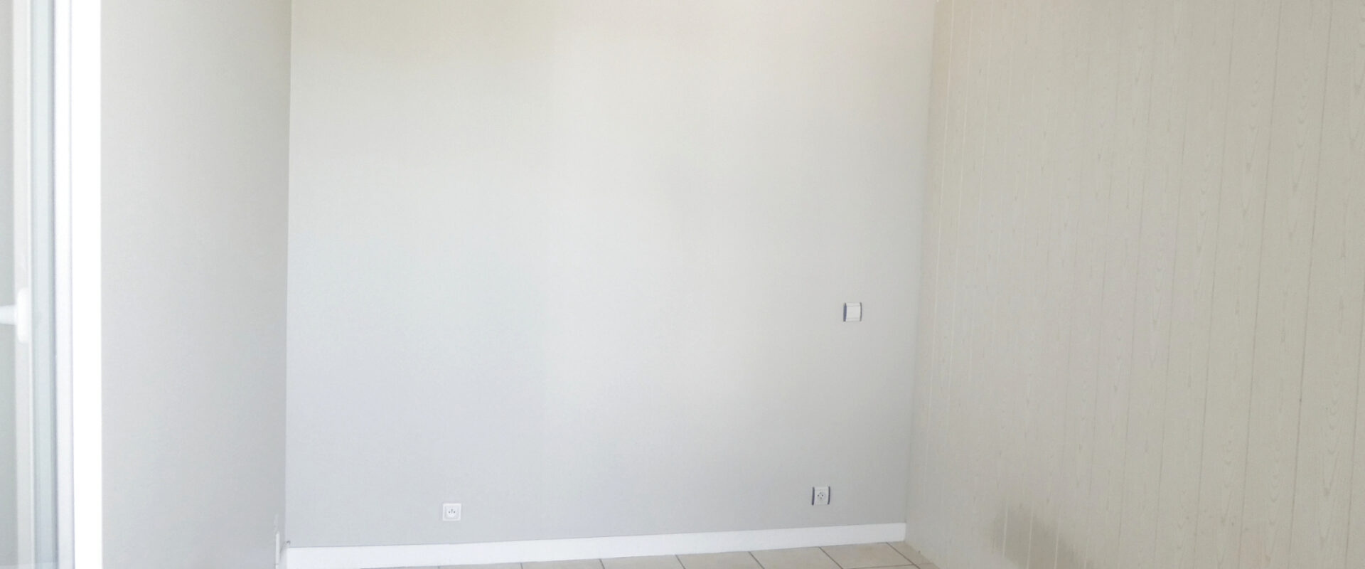APPARTEMENT 2 PIÈCES 44 m2 avec parking