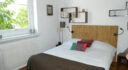SOUS COMPROMIS. Appartement 3 pièces 70 m2 en hypercentre de Fontainebleau