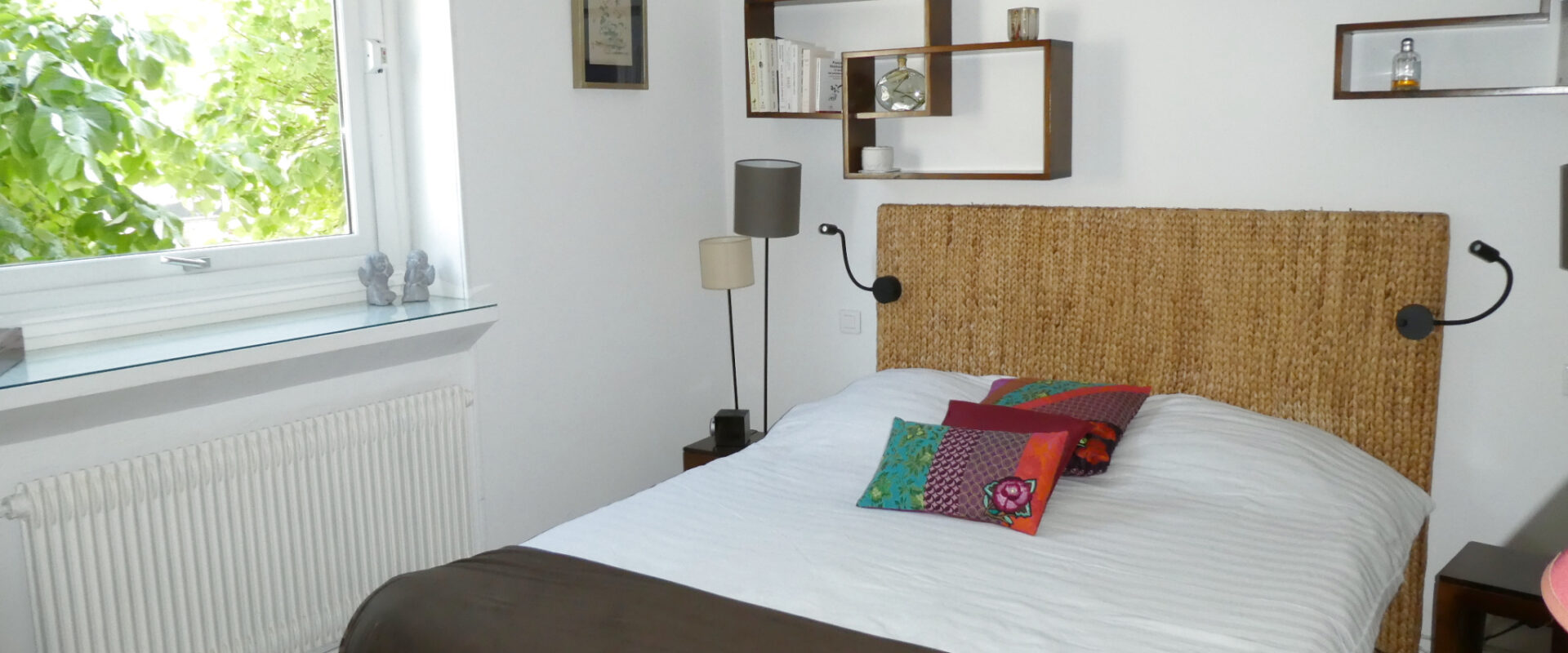 SOUS COMPROMIS. Appartement 3 pièces 70 m2 en hypercentre de Fontainebleau