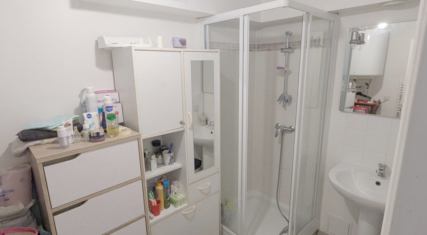APPARTEMENT CENTRE PROCHE GARE