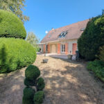 Maison familiale de 6 pièces et 123 m2 env.