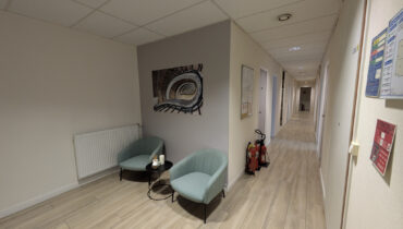 BUREAUX VENDU VIDE