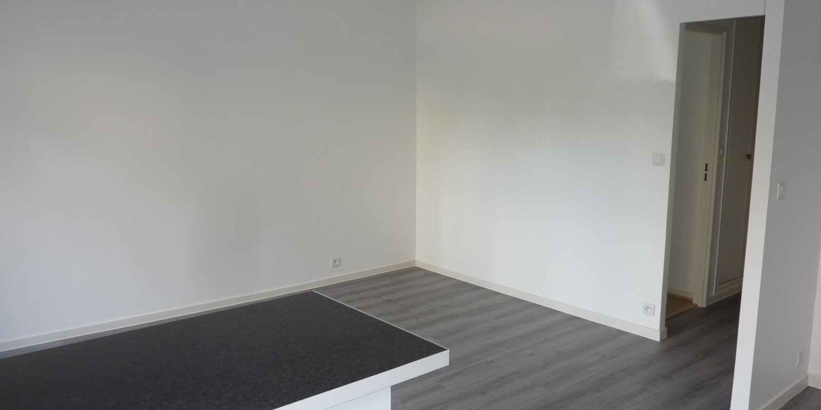 Appartement 2 pièces 45 m2 en résidence