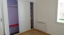 Appartement 2 pièces avec garage