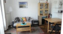 APPARTEMENT 2 PIÈCES MEUBLÉ 35 m2 avec jardin