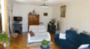 SOUS COMPROMIS. Appartement 3 pièces 70 m2 en hypercentre de Fontainebleau