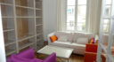 Appartement meublé de 58 m2 en location à Fontainebleau (77)
