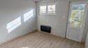 Appartement 2 pièces indépendant avec cave et parking