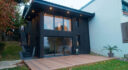 Maison contemporaine 2 pièces meublée