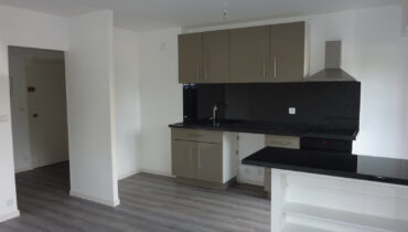 Appartement 2 pièces 45 m2 en résidence