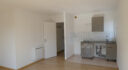 Appartement 2 pièces avec garage