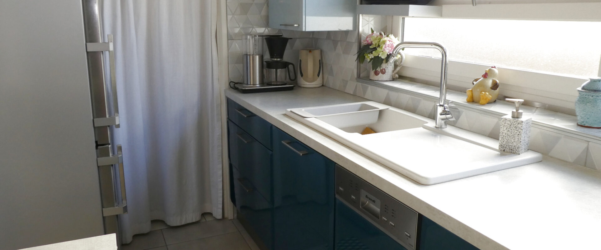 SOUS COMPROMIS. Appartement 3 pièces 70 m2 en hypercentre de Fontainebleau