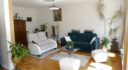 SOUS COMPROMIS. Appartement 3 pièces 70 m2 en hypercentre de Fontainebleau