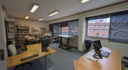 BUREAUX VENDU VIDE